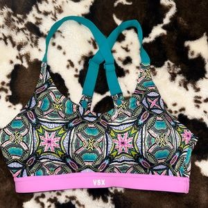 Victoria Secret Sports Bra with pads
